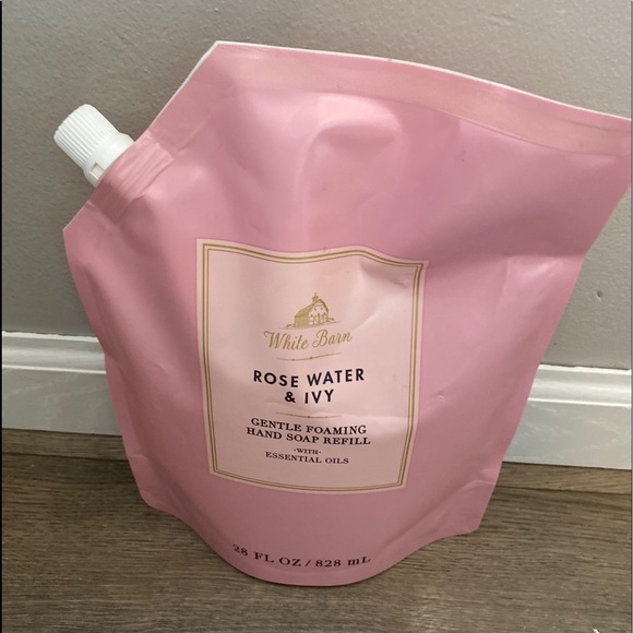 Bath & Body Works | Bath & Body | Bath Body Works Rose Water Ivy Gentle